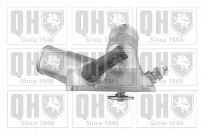 QUINTON HAZELL qth573k -  Термостат, охлаждающая жидкость